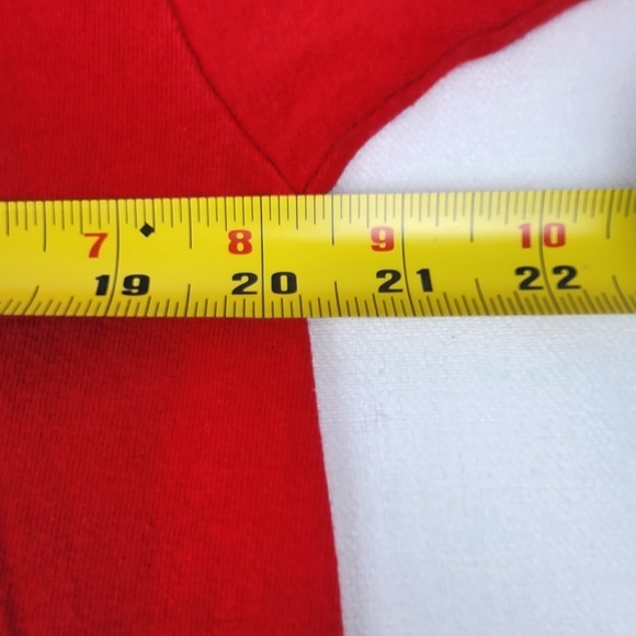 San Francisco 49ers Vintage Starter Single Stitch Tee Shirt. - Picture 8 of 8